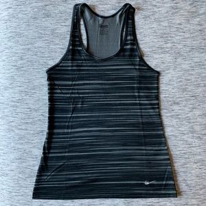 2/$10 Nike Dri-Fit Workout Tank